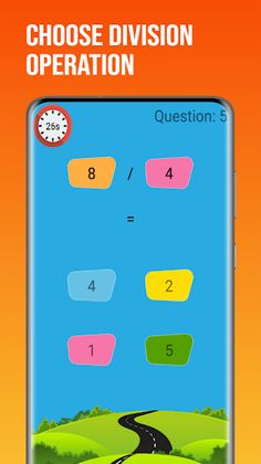 Math Education for Kids - Screenshot 1