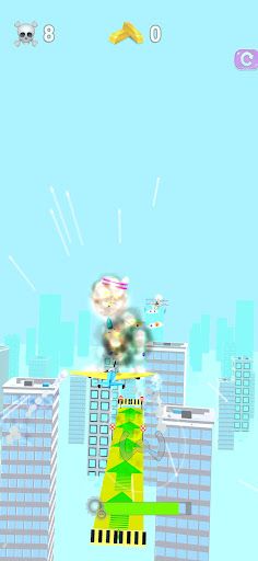 Sky Shooter - Screenshot 2