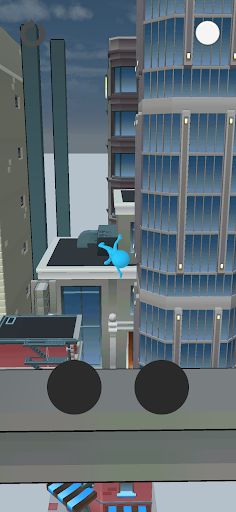 Escape Earth - Screenshot 2