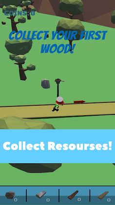 Idle: Collect It! - Screenshot 4