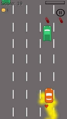 Bottle of Hate - Screenshot 1