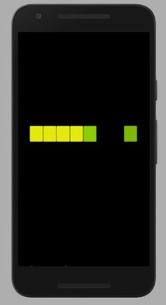 Snake game - Screenshot 1