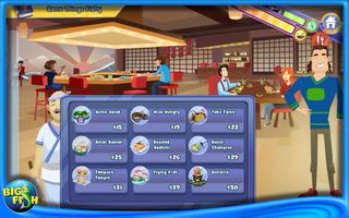 Life Quest 2:Metropoville Full - Screenshot 1