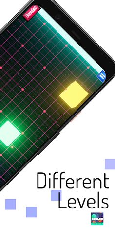 Soblox: Tap Color Shapes - Screenshot 2