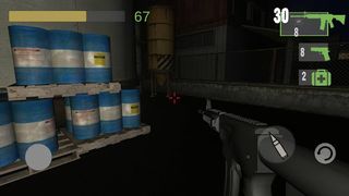 Horror Survival Game - Later D - Screenshot 2