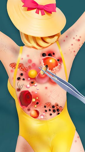 Match Puzzle 3D: ASMR Story - Screenshot 3