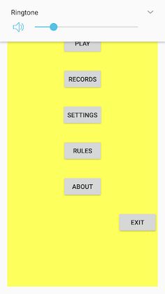 Connect to Sequence - Screenshot 1