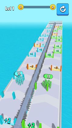 Crowd.IO - Screenshot 1