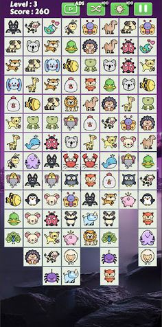 Animal Link 2024 - Screenshot 2