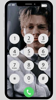 Tom Holland Fake Call prank - Screenshot 4