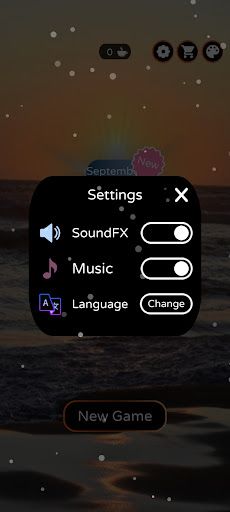 Sudoku Classic Puzzle - Screenshot 3
