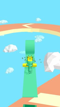 Roll Run - Screenshot 4