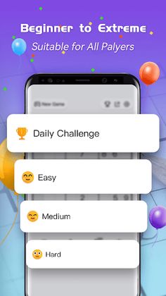 Sudoku & Classic Puzzle Game - Screenshot 3