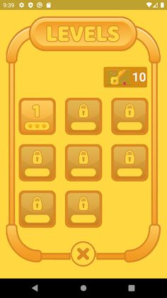 Push the barrel - Screenshot 2