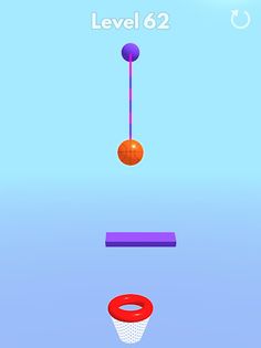 Basket n Cut - Screenshot 1