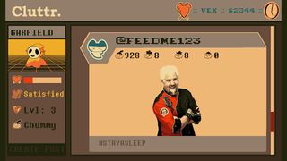 Cluttr. - Screenshot 2