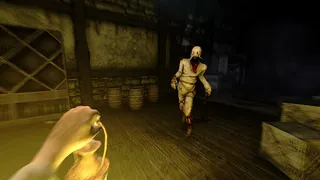 Sclerosis - Screenshot 3