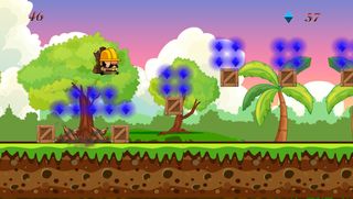 Fast Runner - Screenshot 3