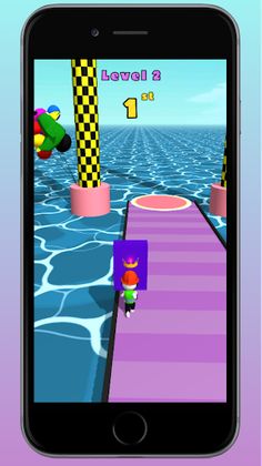 Cut Dash - Screenshot 2