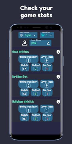 Word Box - Screenshot 4