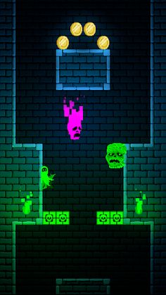 Vorpal - Screenshot 1