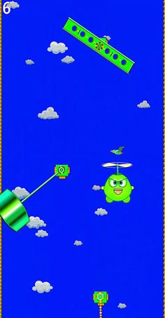 Wingo - Screenshot 2