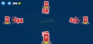 Phỏm - Screenshot 3