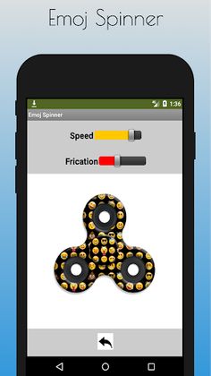 Spinner Fly - Screenshot 3