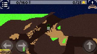 Emil the Star Feeder - Screenshot 2