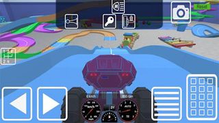 Car School - Screenshot 1