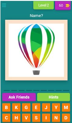 Guess Logo Icon Trivia Quiz - Screenshot 3