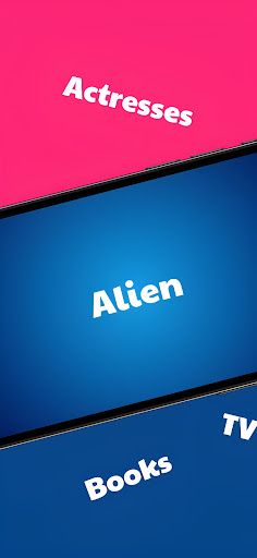 Headbands game 2023 - CHARADES - Screenshot 3