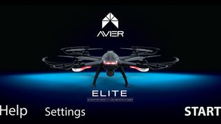 AVIER Elite Drone - Screenshot 1