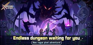 Levistone Story Asia - Screenshot 1