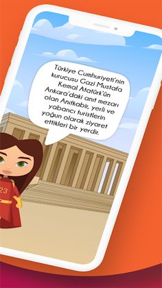 Atlas Game - Screenshot 2