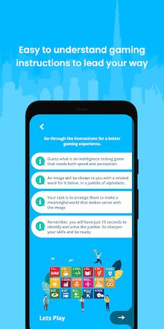 Zayed Green Challenge - Screenshot 3