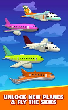 Turbulence Tycoon - Screenshot 2