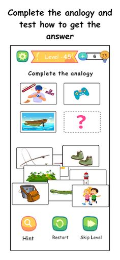 Riddle Realm - Screenshot 2