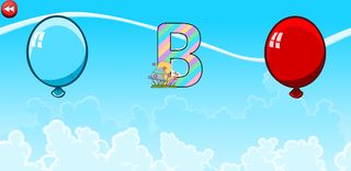 Fun English Learn for Kids - Screenshot 2