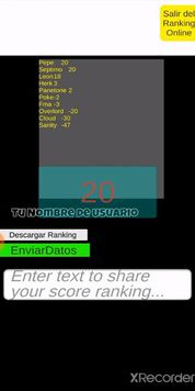 Augmented Reality Ghosts Zombi - Screenshot 4