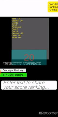 Augmented Reality Ghosts Zombi - Screenshot 4