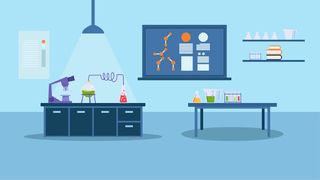 Chemsti - Screenshot 3