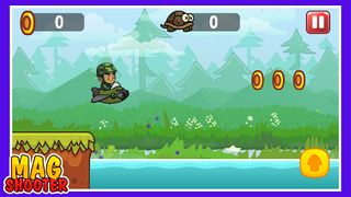 MAG Shooter - Screenshot 2