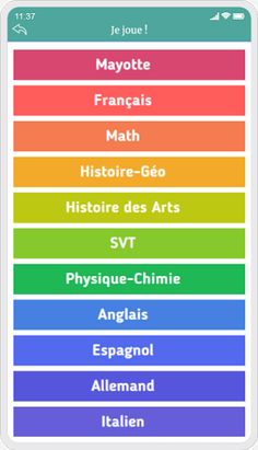 May.JeuxPédago - Screenshot 2