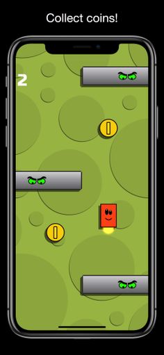 Ultra Dash - Screenshot 2