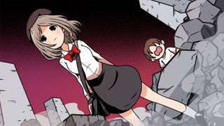 Otaku's Adventure - Screenshot 1