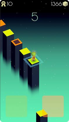 Sky Jump - Screenshot 4