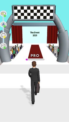 Tech Creation - Screenshot 4