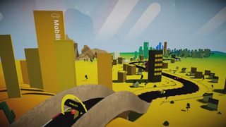 Covestro Sustainnovation Race - Screenshot 2