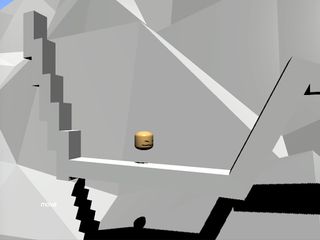 Severed Head - Screenshot 2